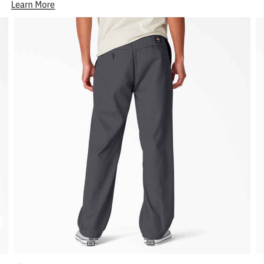 Dickies Skateboarding Twill Pants